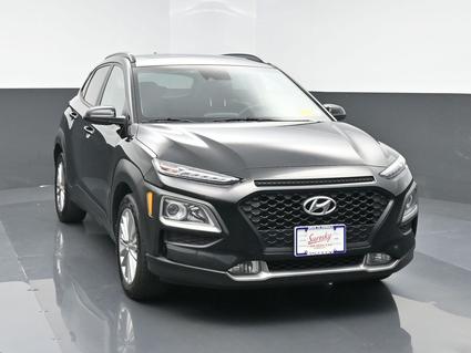2021 Hyundai Kona Goshen NY