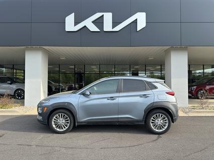 2021 Hyundai Kona Carbondale IL