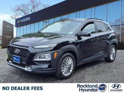 2021 Hyundai Kona West Nyack NY
