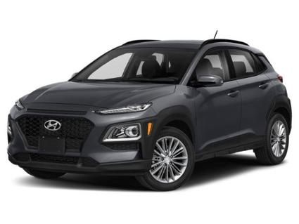 2019 Hyundai Kona Burnsville MN