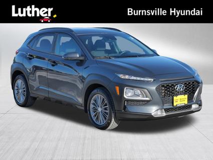 2019 Hyundai Kona Burnsville MN