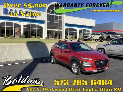 2021 Hyundai Kona Poplar Bluff MO