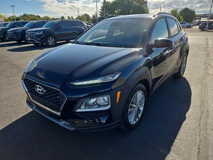 2018 Hyundai Kona Rexburg ID