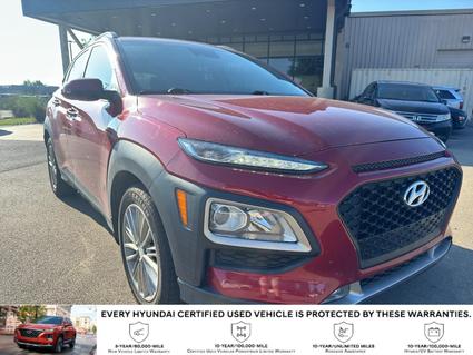 2020 Hyundai Kona Elizabethtown KY