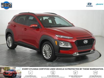 2020 Hyundai Kona Elizabethtown KY