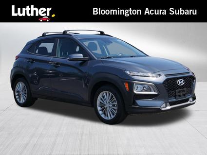 2021 Hyundai Kona Minneapolis MN