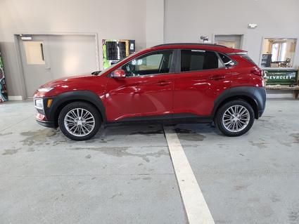 2019 Hyundai Kona Manchester IA