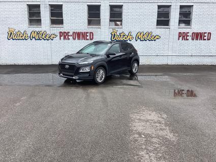 2020 Hyundai Kona Huntington WV