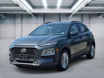 2021 Hyundai Kona Saint James NY