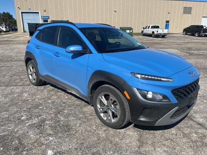 2022 Hyundai Kona Glendale WI