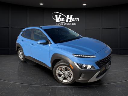 2022 Hyundai Kona Glendale WI