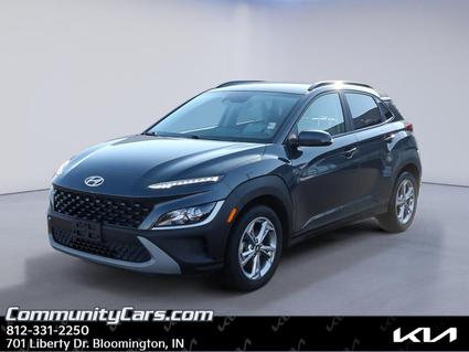 2022 Hyundai Kona Bloomington IN