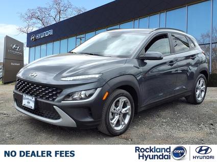 2022 Hyundai Kona West Nyack NY