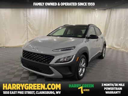 2023 Hyundai Kona Clarksburg WV