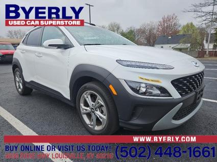 2023 Hyundai Kona Louisville KY
