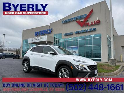 2023 Hyundai Kona Louisville KY
