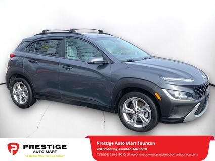 2023 Hyundai Kona Taunton MA