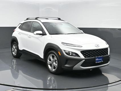 2023 Hyundai Kona Goshen NY