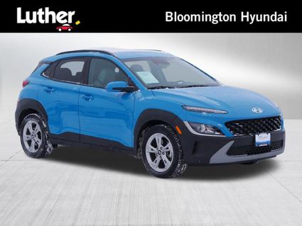 2023 Hyundai Kona Minneapolis MN