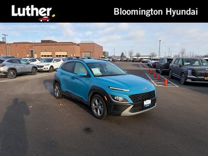 2023 Hyundai Kona Minneapolis MN