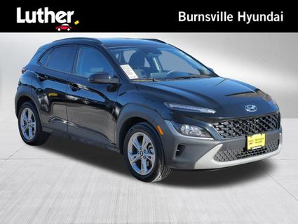 2023 Hyundai Kona Burnsville MN