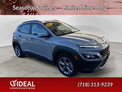 2023 Hyundai Kona Bayside NY