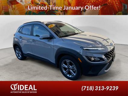 2023 Hyundai Kona Bayside NY