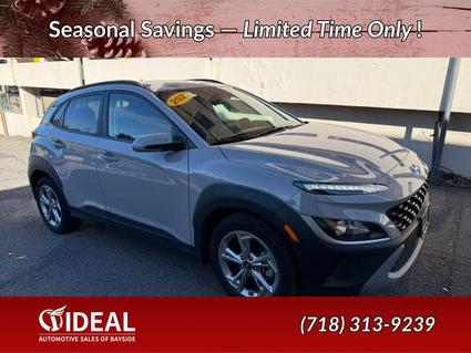 2023 Hyundai Kona Bayside NY