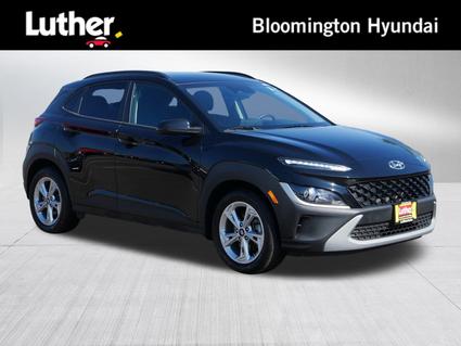 2023 Hyundai Kona Minneapolis MN