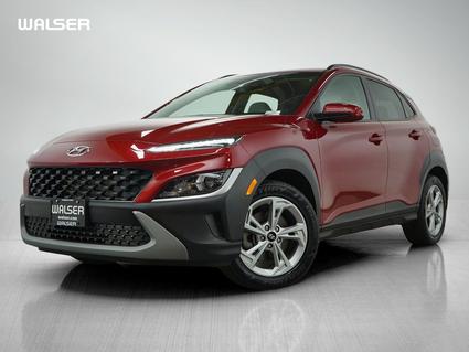 2022 Hyundai Kona Minneapolis MN