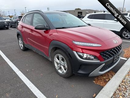 2022 Hyundai Kona Twin Falls ID
