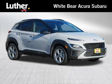2023 Hyundai Kona Saint Paul MN