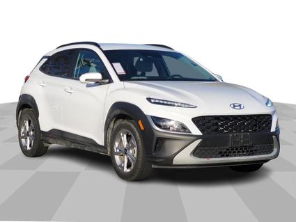 2023 Hyundai Kona Billings MT