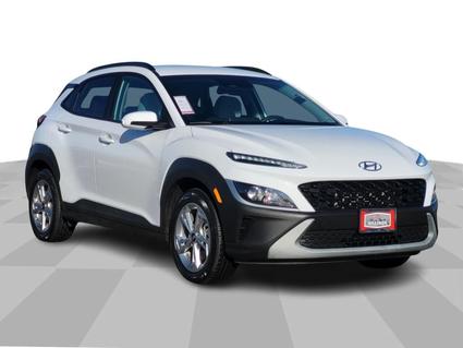 2023 Hyundai Kona Billings MT