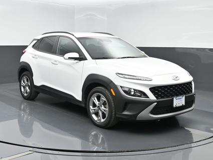 2023 Hyundai Kona Goshen NY