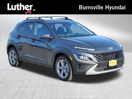 2022 Hyundai Kona Burnsville MN