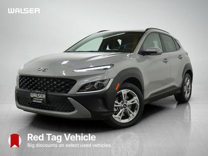 2023 Hyundai Kona Burnsville MN