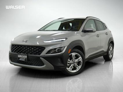 2023 Hyundai Kona Burnsville MN