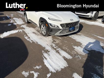 2023 Hyundai Kona Minneapolis MN