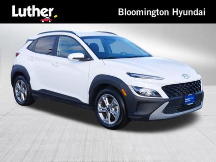 2023 Hyundai Kona Minneapolis MN