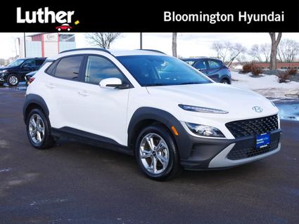 2023 Hyundai Kona Minneapolis MN