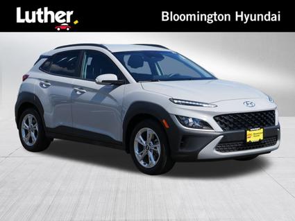 2023 Hyundai Kona Minneapolis MN
