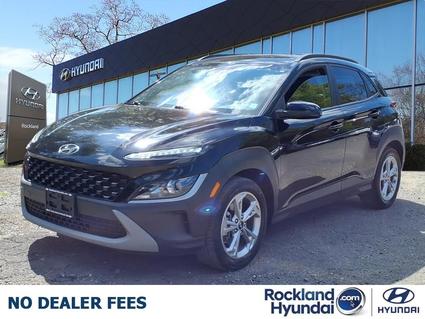 2023 Hyundai Kona West Nyack NY