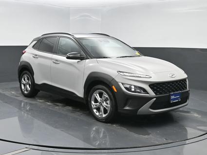 2023 Hyundai Kona Goshen NY