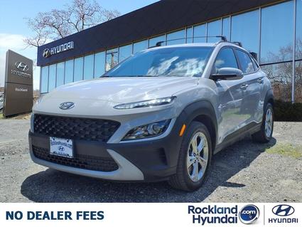 2023 Hyundai Kona West Nyack NY