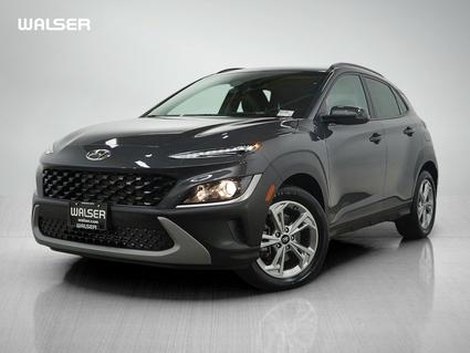 2023 Hyundai Kona Minneapolis MN