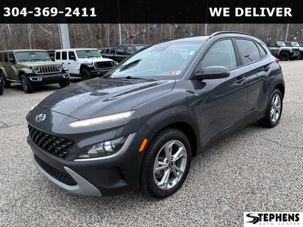 2023 Hyundai Kona Danville WV