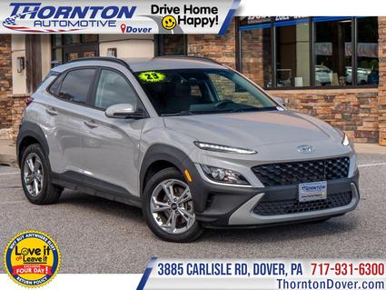 2023 Hyundai Kona Dover PA