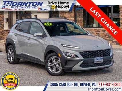 2023 Hyundai Kona Dover PA