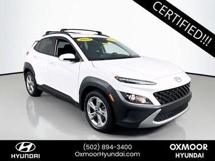 2023 Hyundai Kona Louisville KY